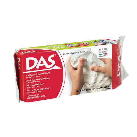 Pasta Das Pastilla Blanco 500 g