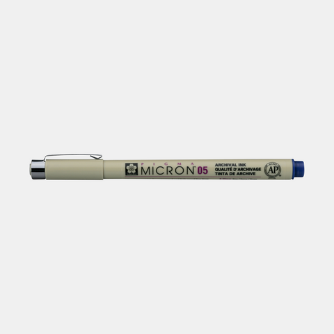 ROTULADOR PIGMA MICRON 05