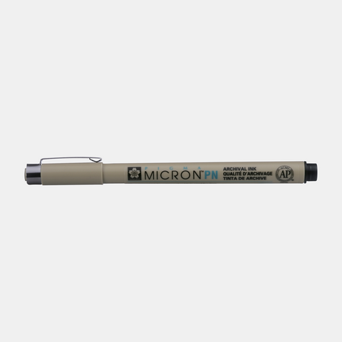 ROTULADOR PIGMA MICRON PN