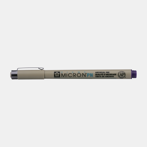 ROTULADOR PIGMA MICRON PN