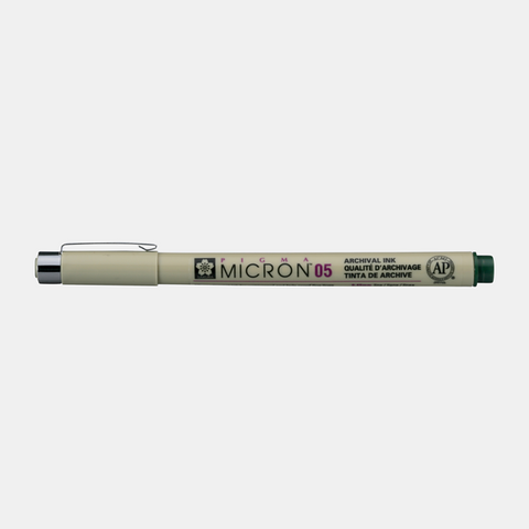 ROTULADOR PIGMA MICRON 05