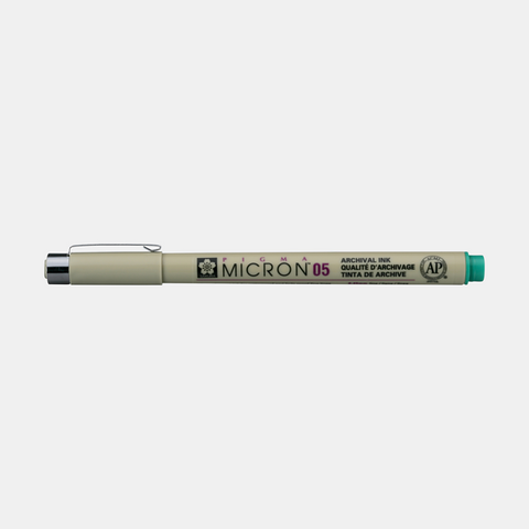 ROTULADOR PIGMA MICRON 05