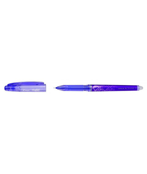 Bolígrafo Pilot FRIXION POINT Tinta Borrable