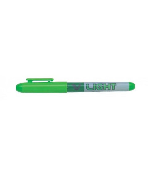 Fluorescente Pilot V-Light