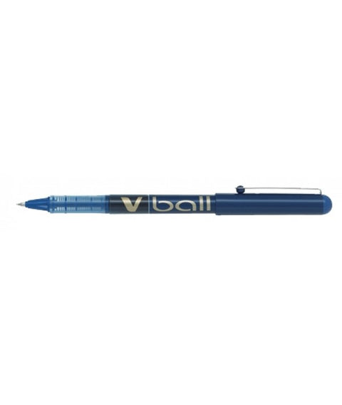 Roller Pilot V-Ball 07