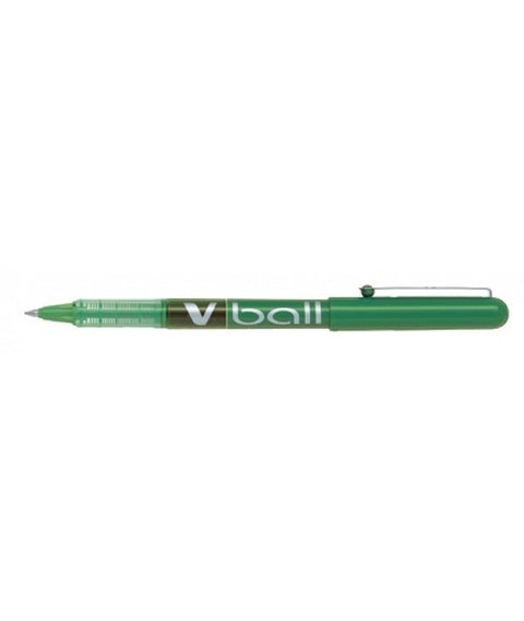 Roller Pilot V-Ball 07