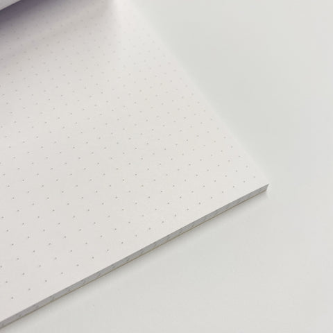 BLOC RHODIA Nº16 PUNTEADO