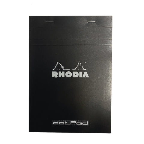 BLOC RHODIA Nº16 PUNTEADO