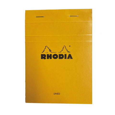 BLOC RHODIA Nº13 LINEAS