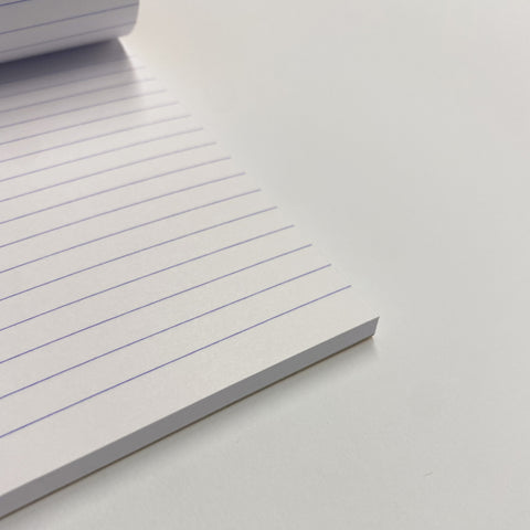 BLOC RHODIA Nº13 LINEAS