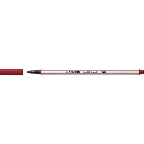 Rotulador Pen 68 Brush de Stabilo