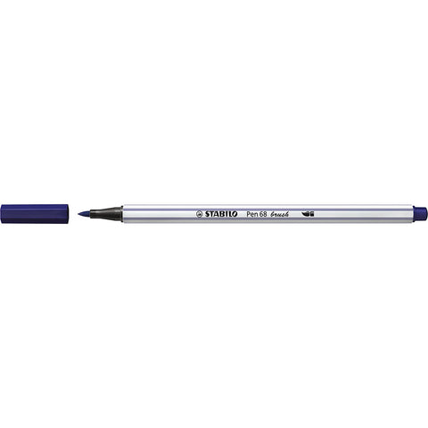 Rotulador Pen 68 Brush de Stabilo