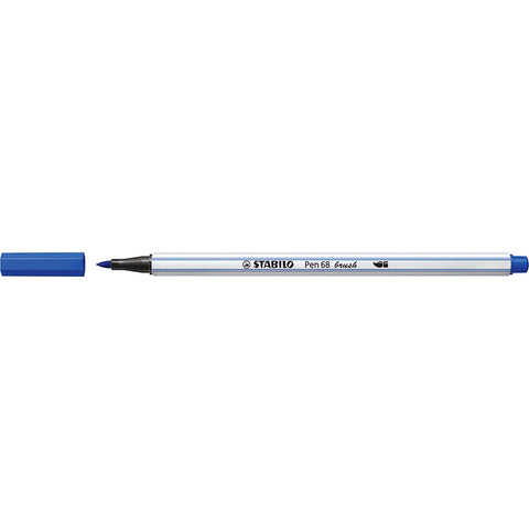 Rotulador Pen 68 Brush de Stabilo