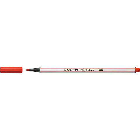 Rotulador Pen 68 Brush de Stabilo