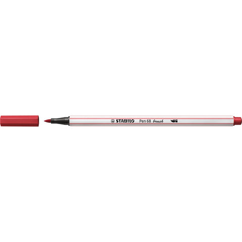 Rotulador Pen 68 Brush de Stabilo