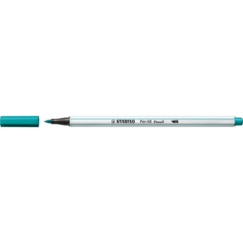 Rotulador Pen 68 Brush de Stabilo