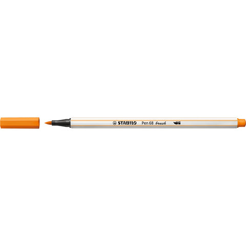 Rotulador Pen 68 Brush de Stabilo