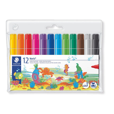 Rotuladores NORIS Watercolour Marker 340