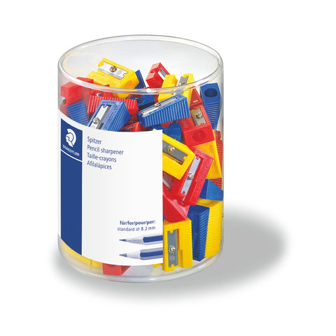 Sacapuntas de Plástico Staedtler