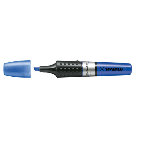 Fluorescente Luminator de Stabilo