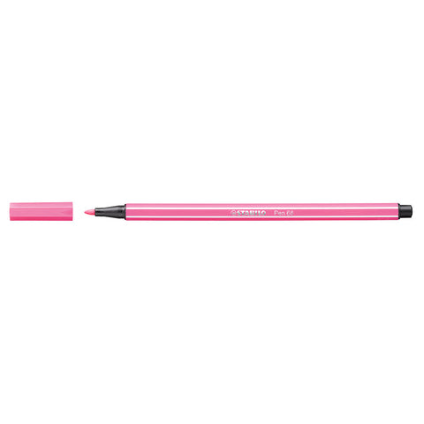 Rotulador Pen 68 de Stabilo