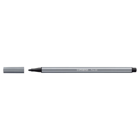 Rotulador Pen 68 de Stabilo