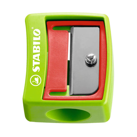 Sacapuntas Woody XXL de Stabilo
