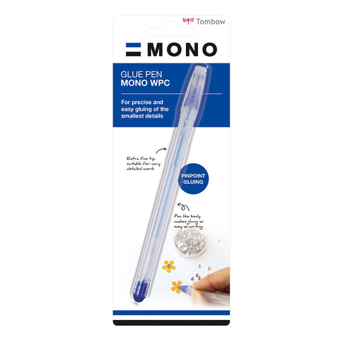 Lápiz Adhesivo Mono Glue Pen