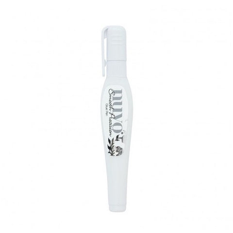 Nuvo Smooth Precision 206N Glue Pen