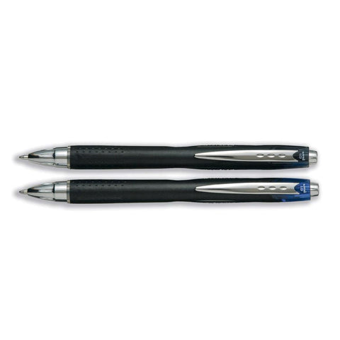 Bolígrafo Uni JetStream retráctil 1,0 mm SXN-210