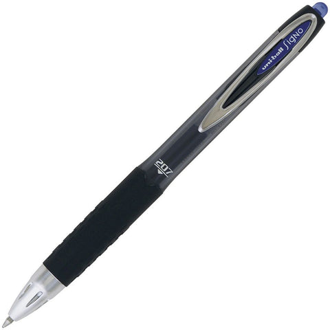 Bolígrafo Uni-ball Signo 207 0,7 mm UMN-207