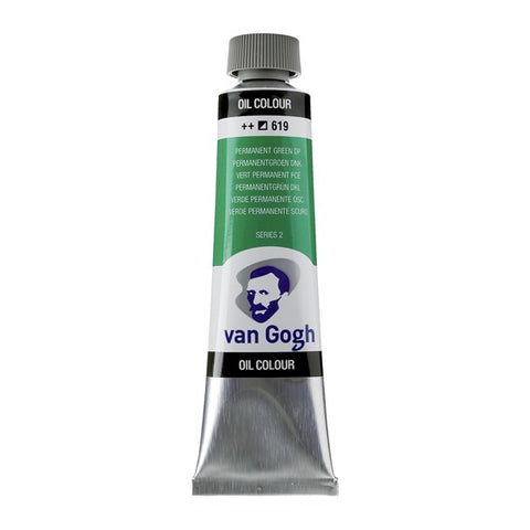 Óleo Van Gogh Tubo 20 ml